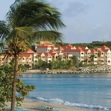 All Inclusive Divi Little Bay Beach Resort ฟิลิปส์เบิร์ก ภายนอก รูปภาพ