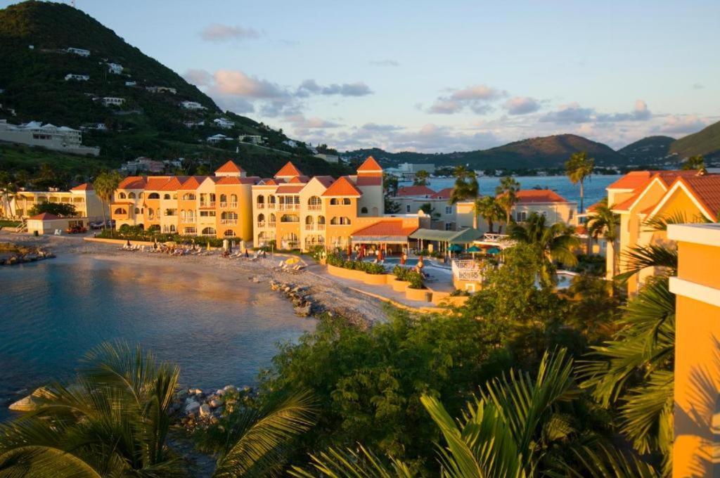 All Inclusive Divi Little Bay Beach Resort ฟิลิปส์เบิร์ก ภายนอก รูปภาพ