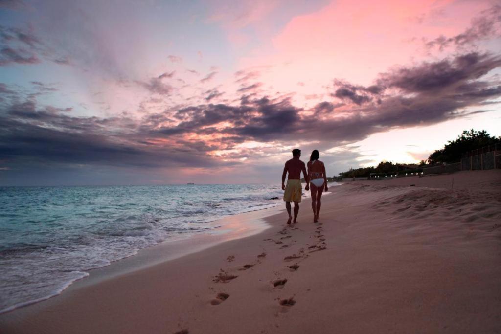 All Inclusive Divi Little Bay Beach Resort ฟิลิปส์เบิร์ก ภายนอก รูปภาพ