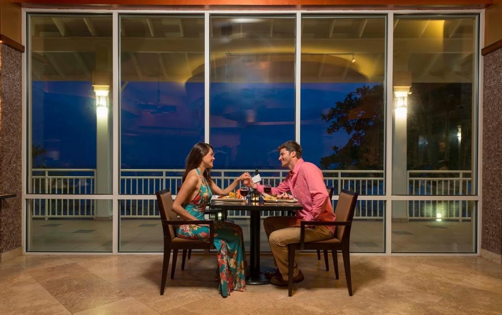 All Inclusive Divi Little Bay Beach Resort ฟิลิปส์เบิร์ก ภายนอก รูปภาพ