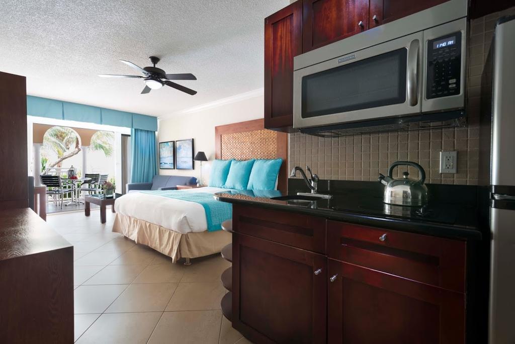 All Inclusive Divi Little Bay Beach Resort ฟิลิปส์เบิร์ก ภายนอก รูปภาพ