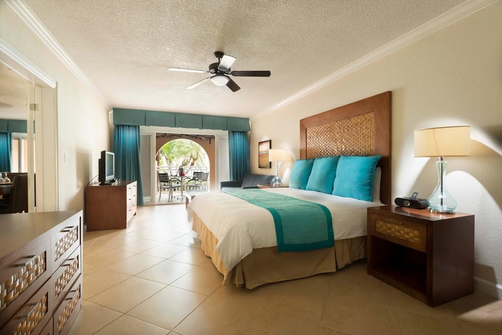 All Inclusive Divi Little Bay Beach Resort ฟิลิปส์เบิร์ก ภายนอก รูปภาพ