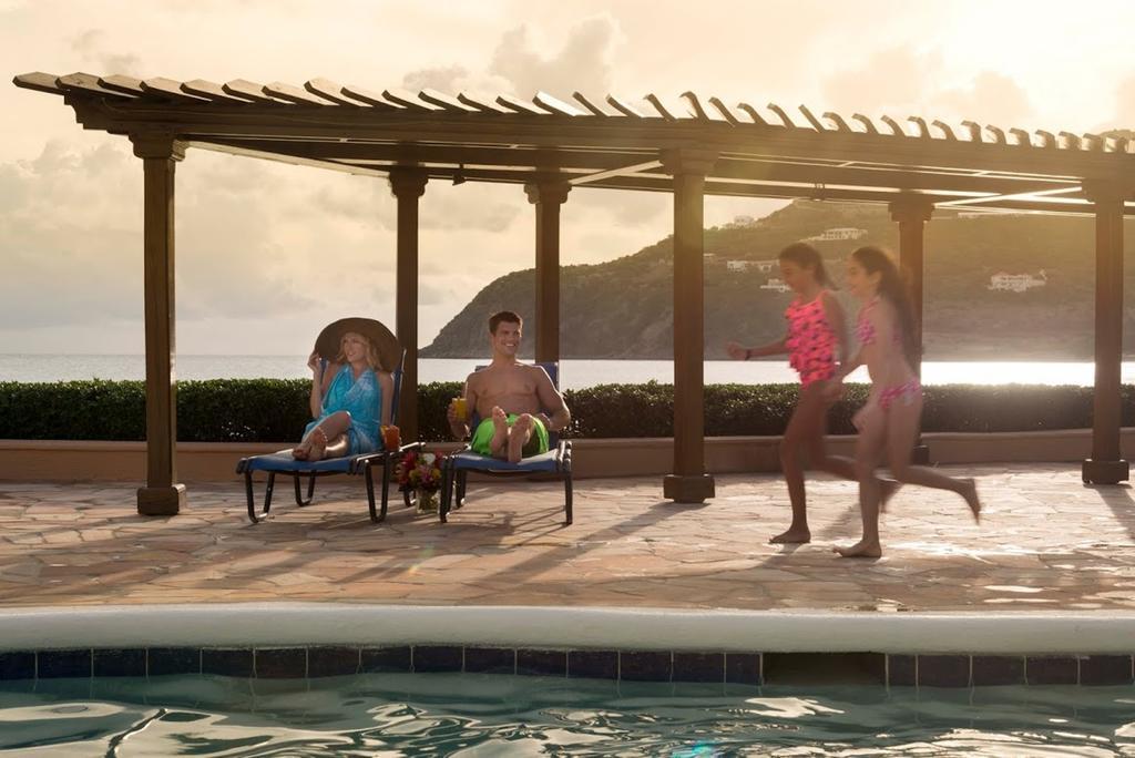All Inclusive Divi Little Bay Beach Resort ฟิลิปส์เบิร์ก ภายนอก รูปภาพ