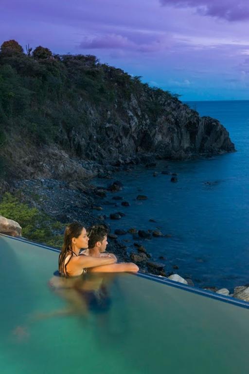 All Inclusive Divi Little Bay Beach Resort ฟิลิปส์เบิร์ก ภายนอก รูปภาพ