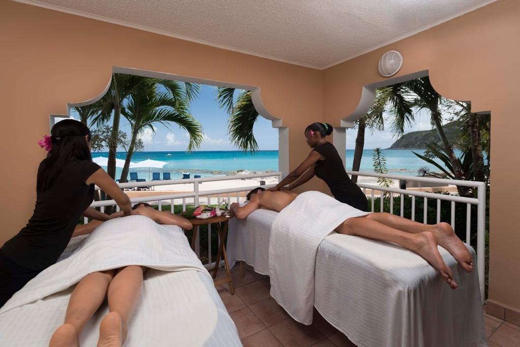 All Inclusive Divi Little Bay Beach Resort ฟิลิปส์เบิร์ก ภายนอก รูปภาพ