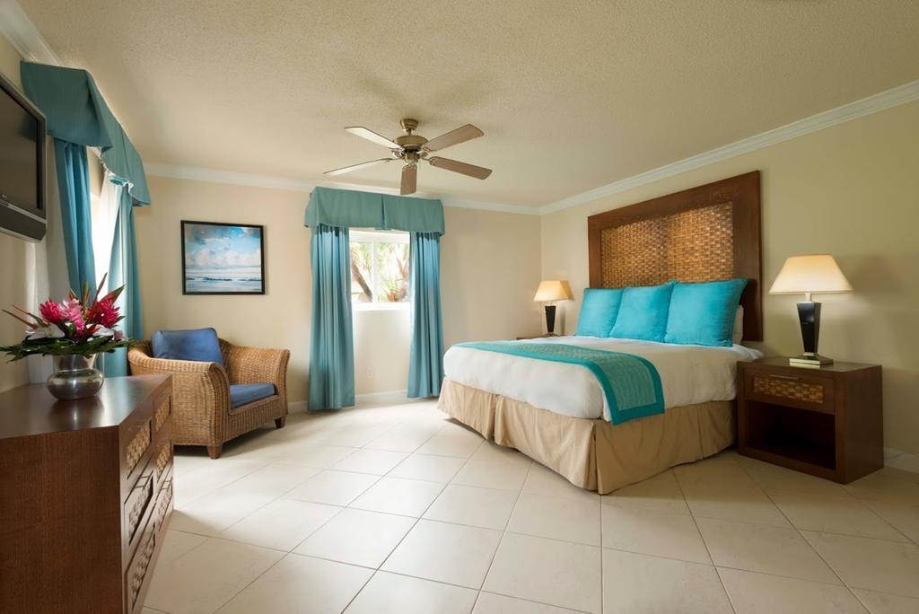 All Inclusive Divi Little Bay Beach Resort ฟิลิปส์เบิร์ก ภายนอก รูปภาพ